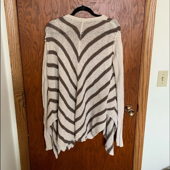 Free People Knit Cardigan - Picture 9 of 9